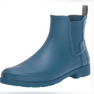 Hunter Women's Original Refined Chelsea Boot